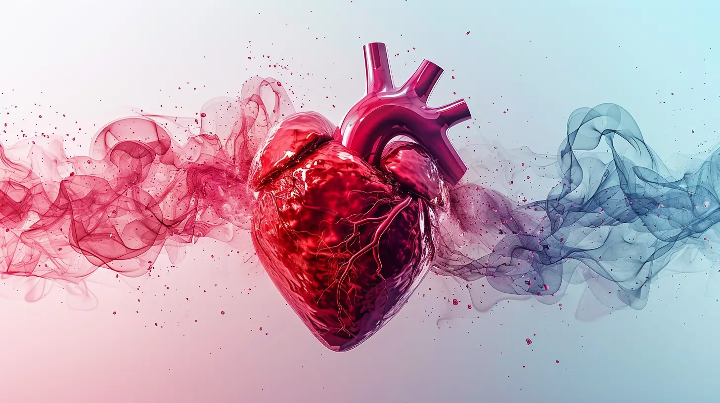 The Connection Between Oral Health and Heart Disease