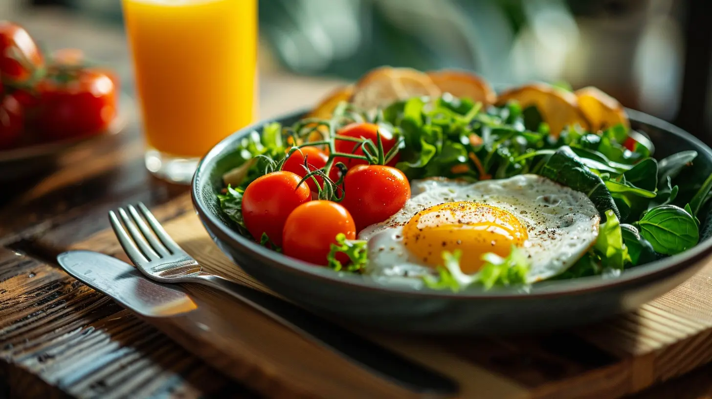 The Dangers of Skipping Breakfast: Why It's the Most Important Meal