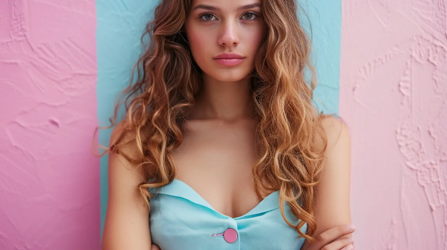 The Differences Between Good and Bad Estrogen