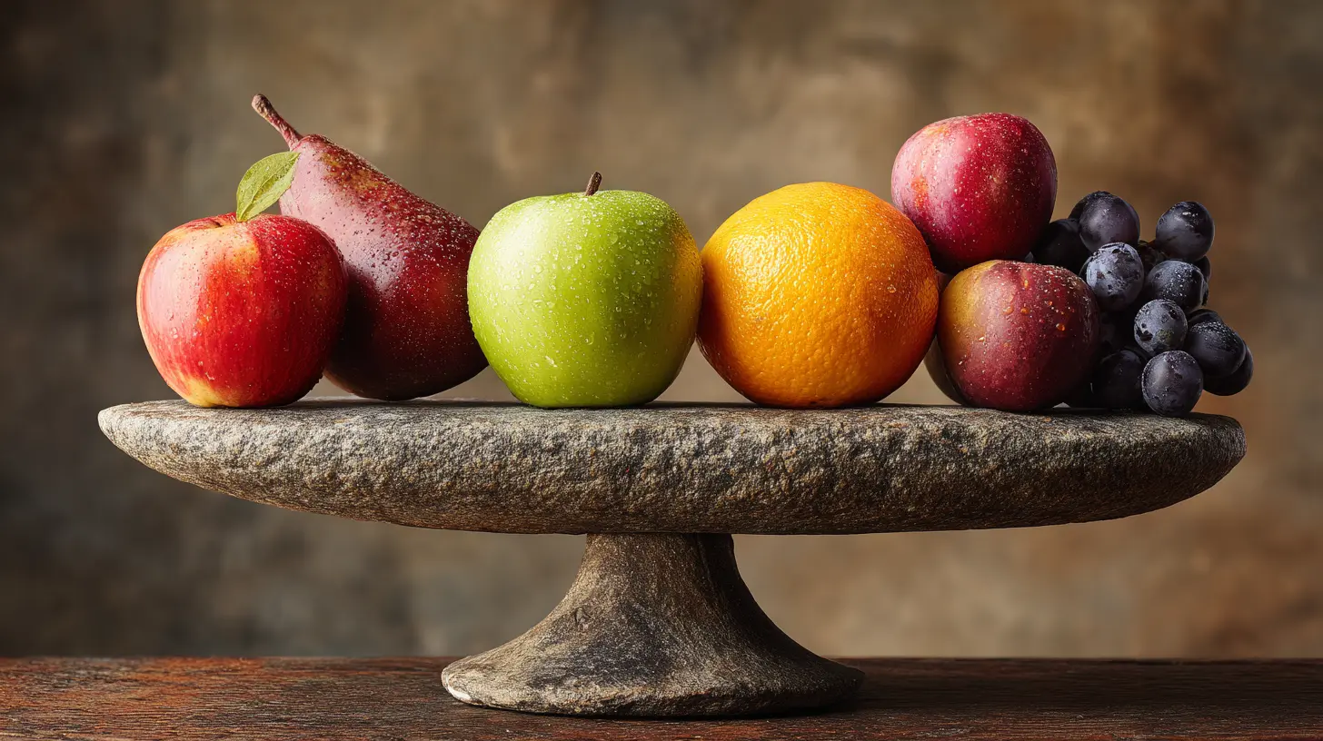 The Future of Balanced Eating: What to Expect in 2026 and Beyond