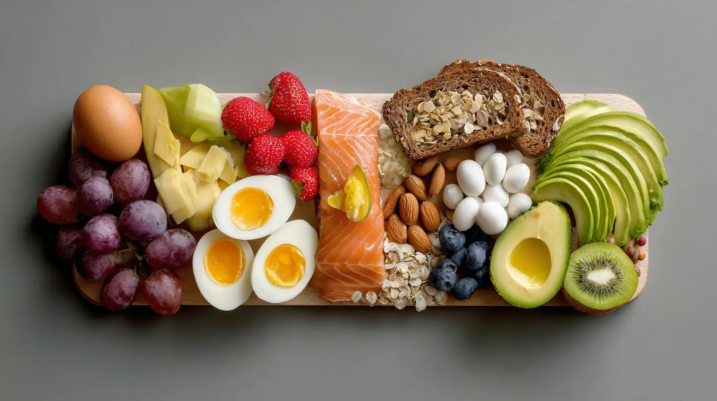 The Future of Balanced Eating: What to Expect in 2026 and Beyond