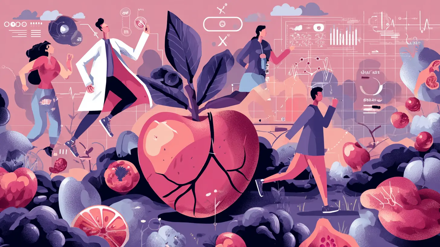 The Future of Wellness: Health Trends to Watch by 2026