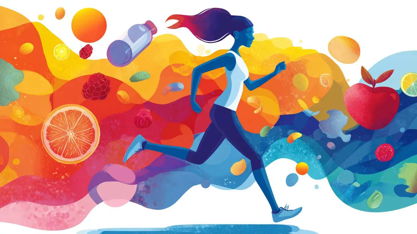 The Future of Wellness: Health Trends to Watch by 2026