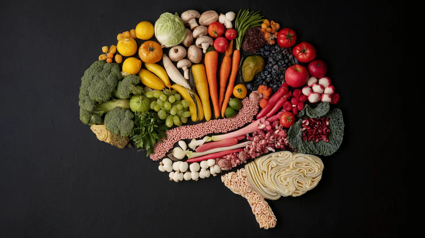 The Gut-Brain Axis: Why Your Second Brain is the Key to Wellness in 2027