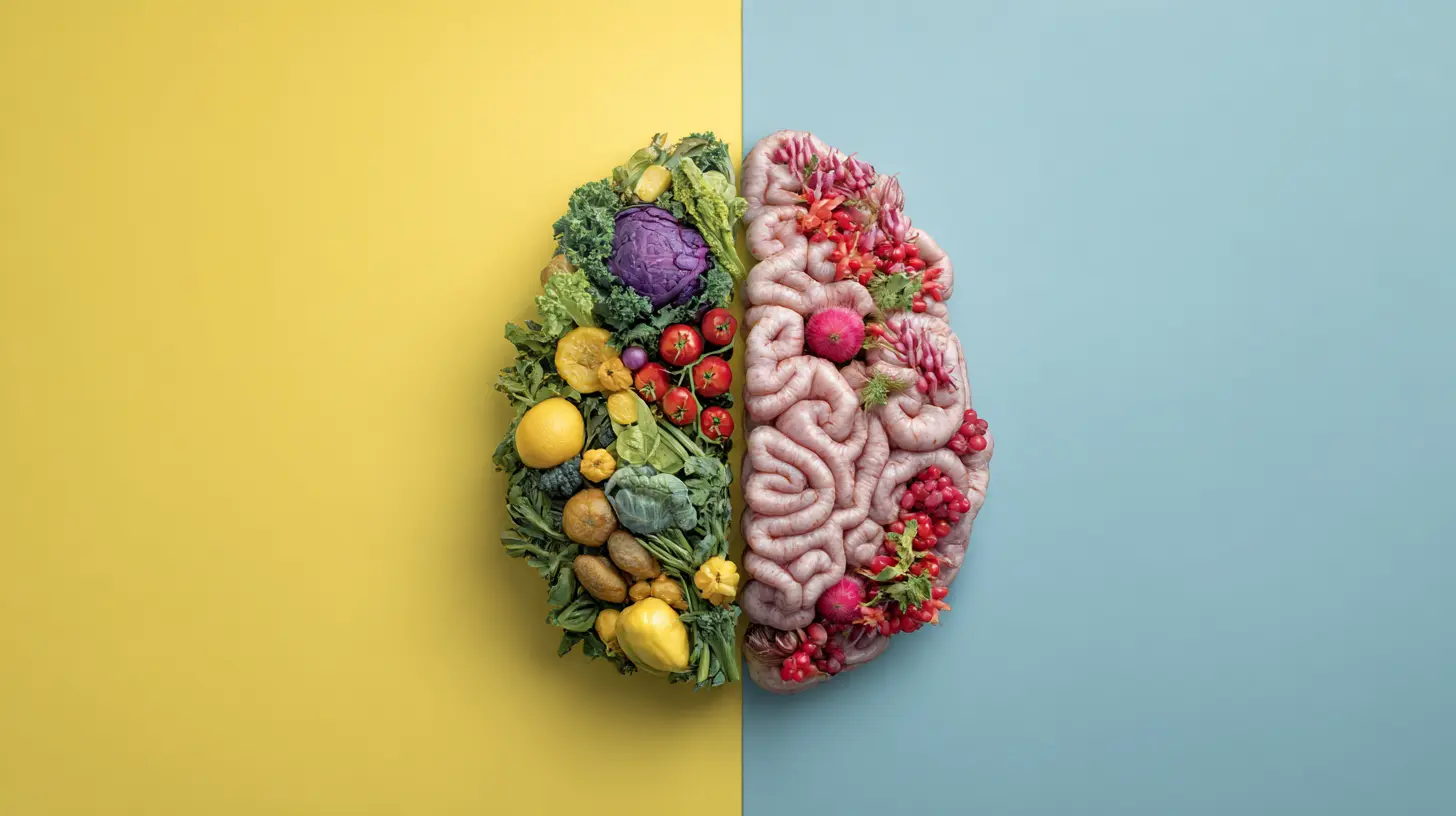 The Gut-Brain Axis: Why Your Second Brain is the Key to Wellness in 2027