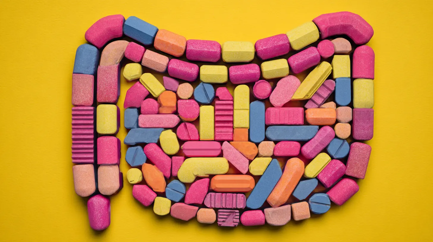 The Gut Health Revolution to Watch by 2026