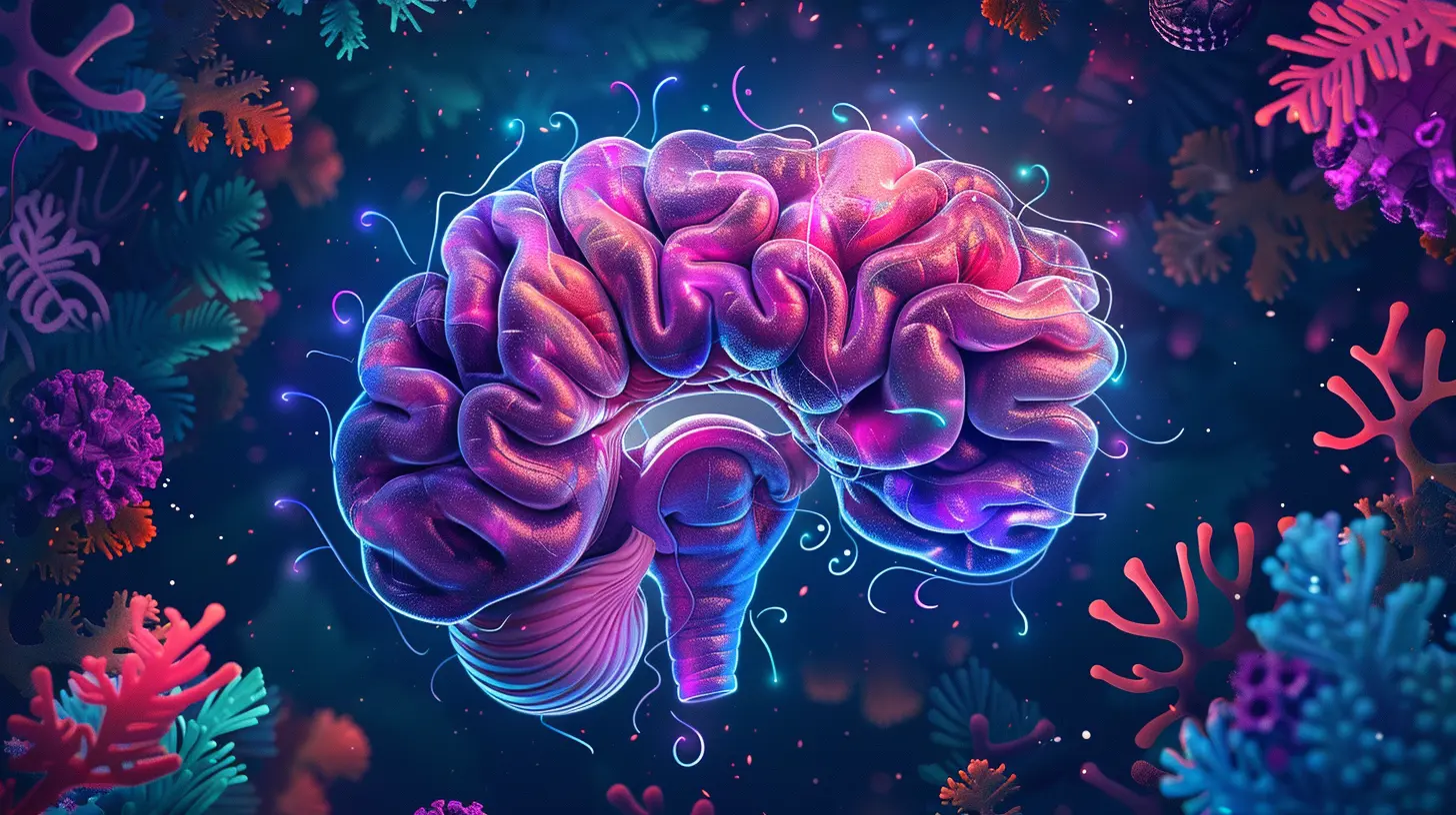 The Gut-Hormone Connection: Why Your Digestive System Runs the Show