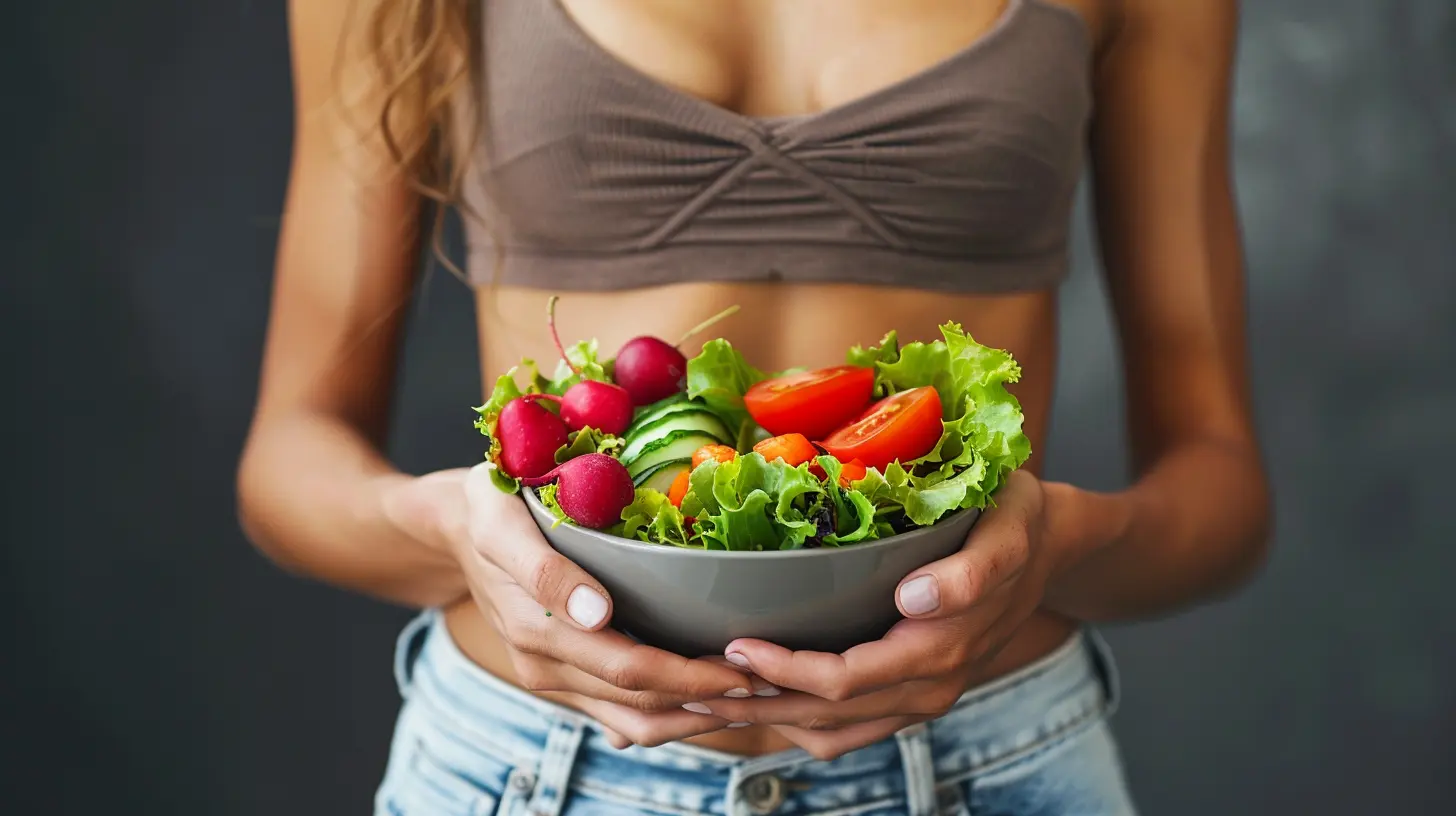 The Gut-Hormone Connection: Why Your Digestive System Runs the Show