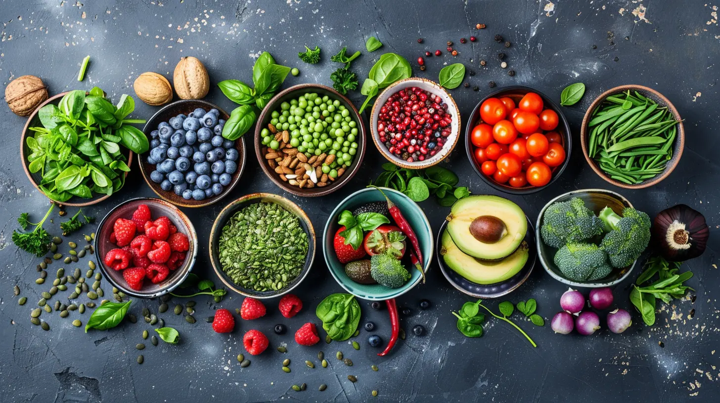 The Gut-Hormone Connection: Why Your Digestive System Runs the Show
