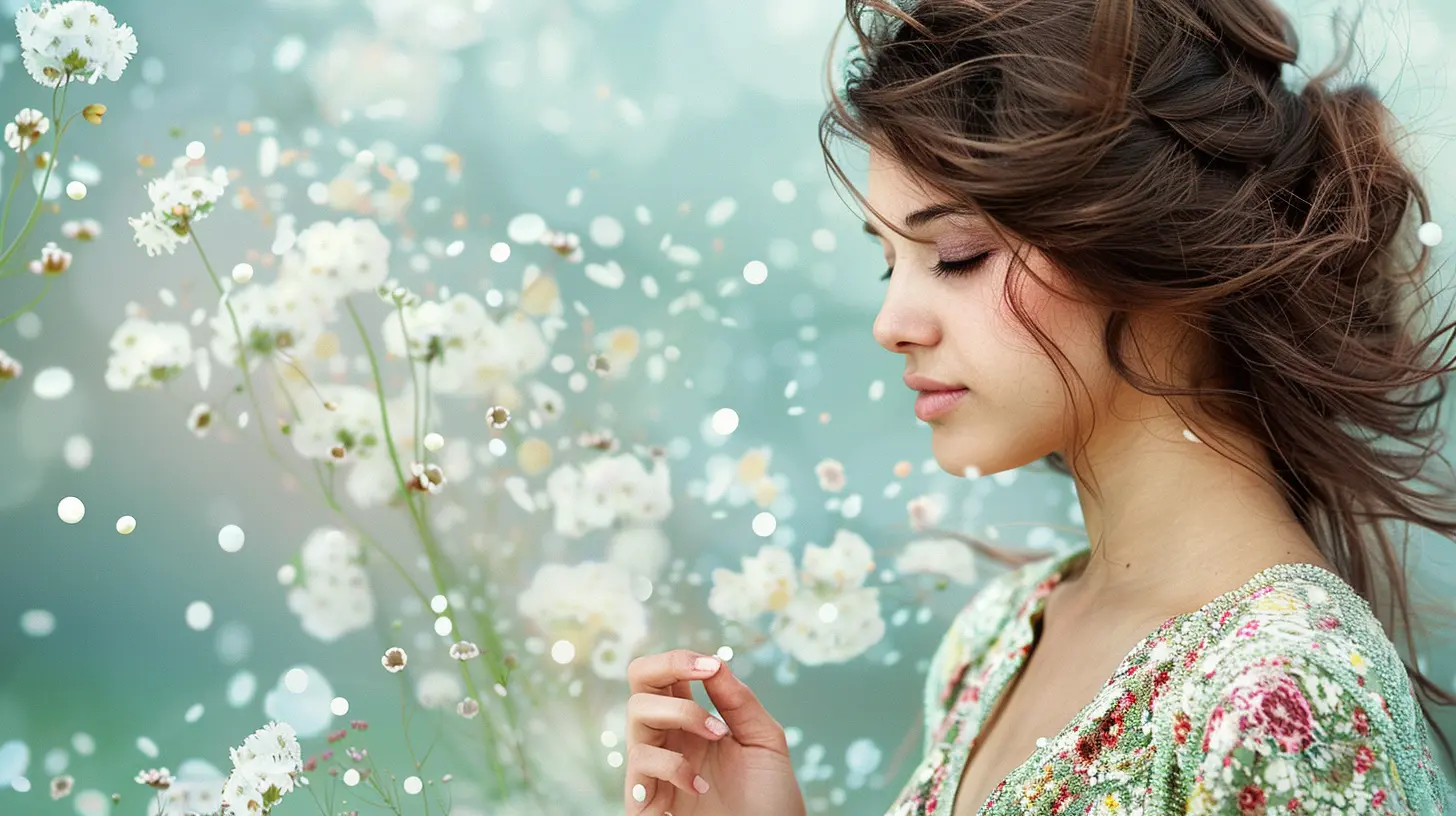 The Impact of Birth Control on Long-Term Health