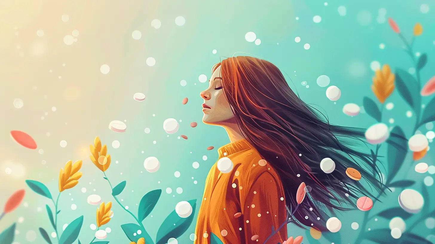 The Impact of Birth Control on Long-Term Health