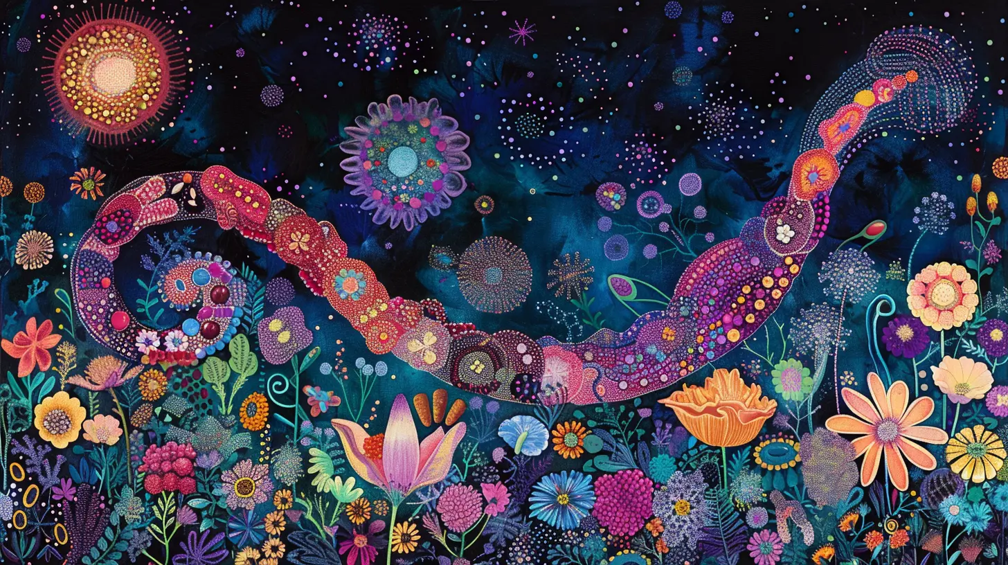 The Impact of Birth Control on Long-Term Health