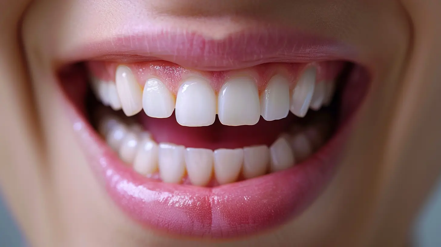 The Impact of Poor Dental Health on Overall Well-being