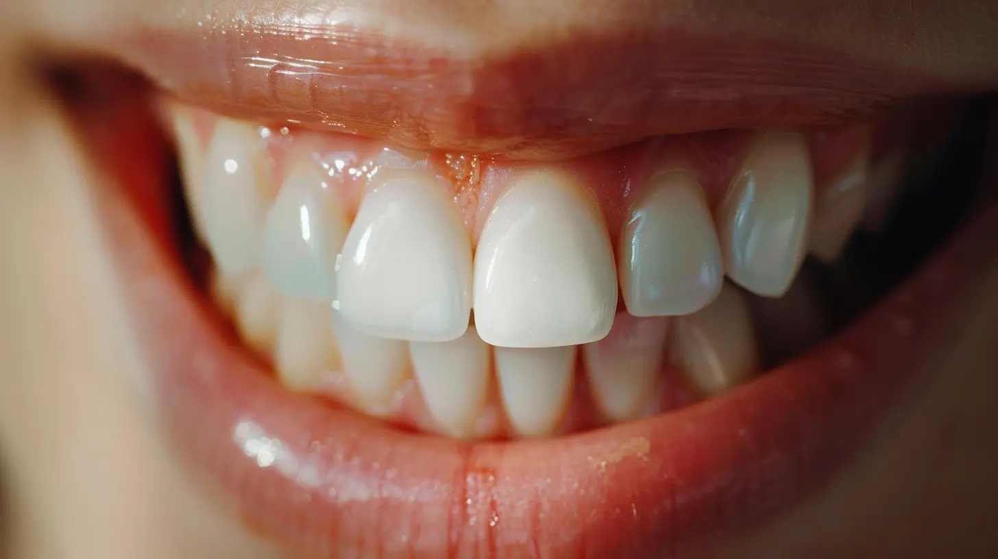 The Impact of Poor Dental Health on Overall Well-being