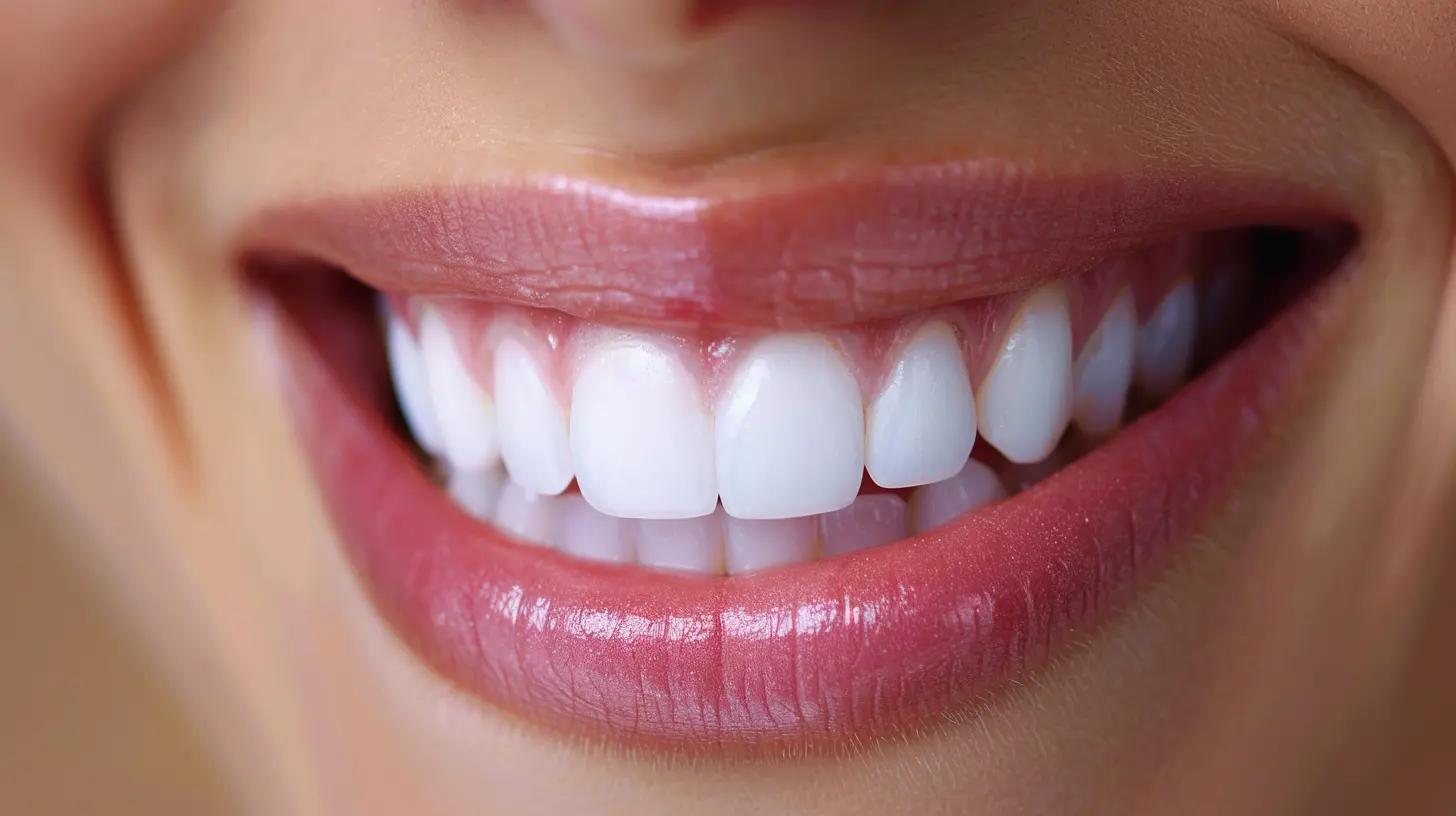The Importance of Hydration for Oral Health