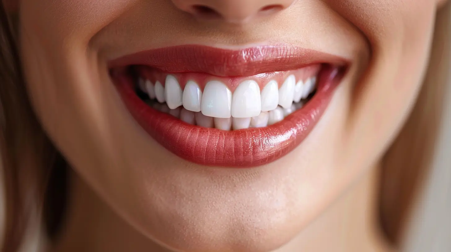 The Importance of Hydration for Oral Health