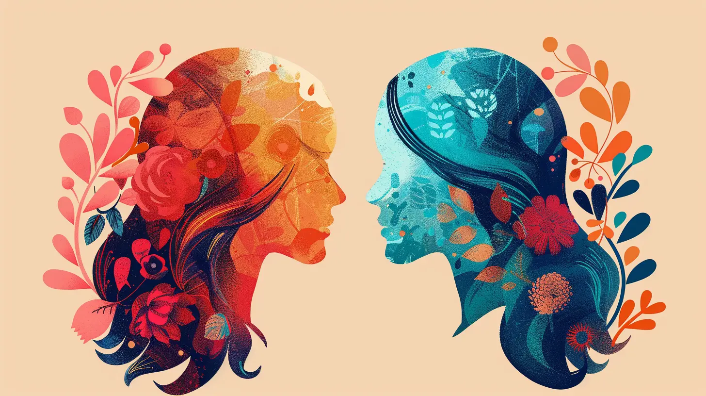 The Importance of Mental Health Conversations for Women