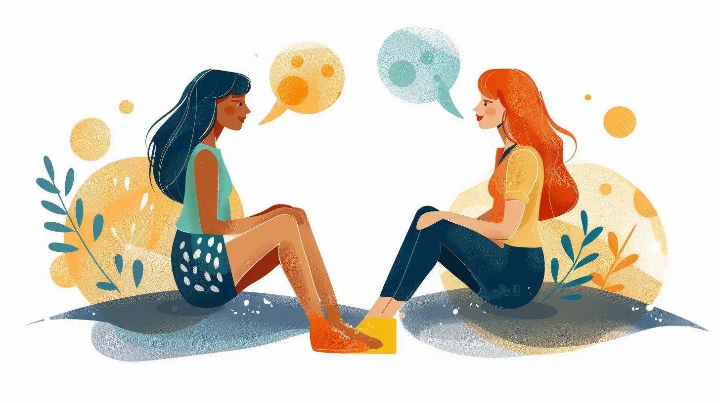 The Importance of Mental Health Conversations for Women