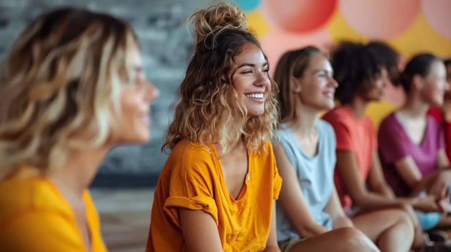The Importance of Mental Health Conversations for Women