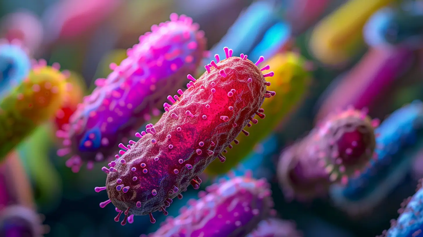 The Importance of Microbiome Diversity for Immune Strength