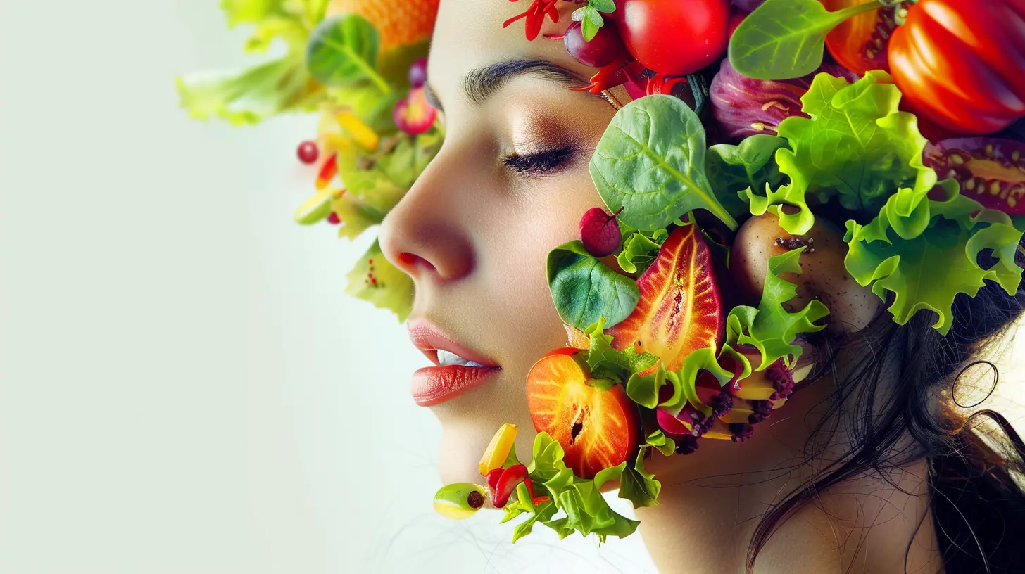 The Importance of Personalized Nutrition in Functional Medicine