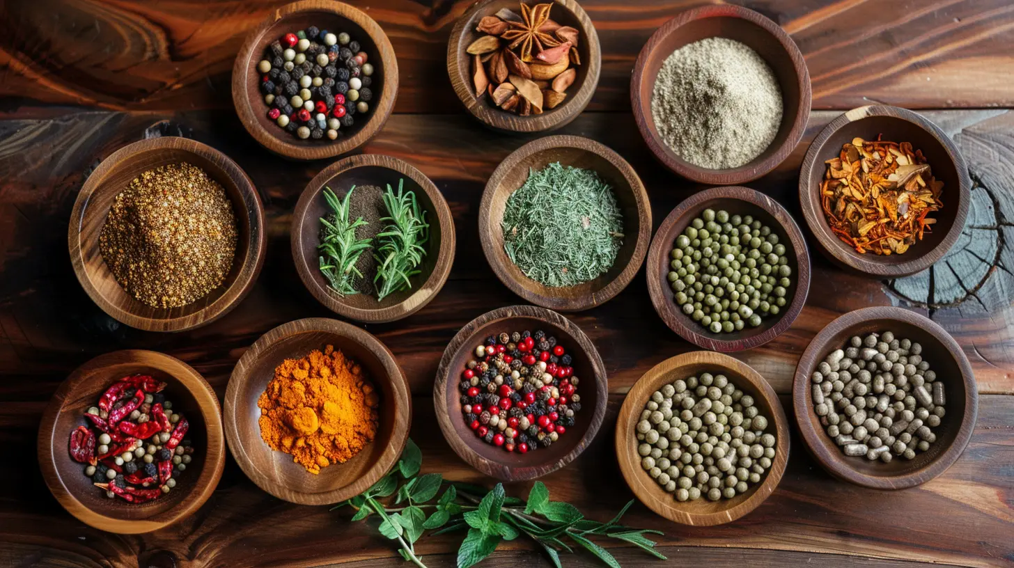 The Importance of Personalized Nutrition in Functional Medicine