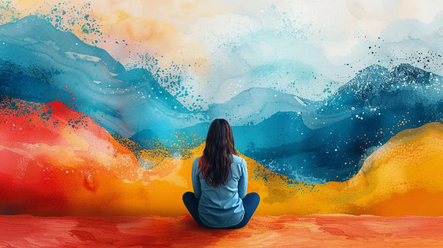 The Importance of Setting Boundaries to Protect Mental Health