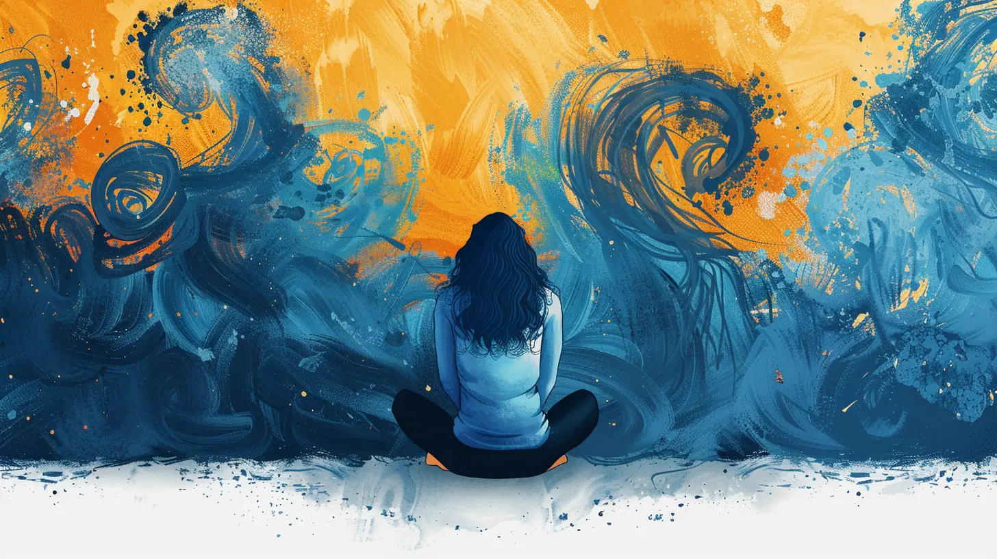 The Importance of Setting Boundaries to Protect Mental Health