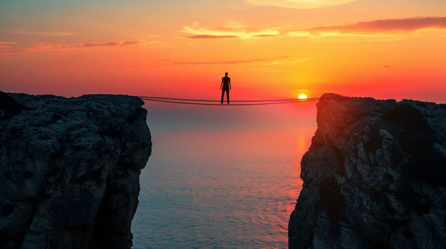 The Importance of Setting Boundaries to Protect Mental Health