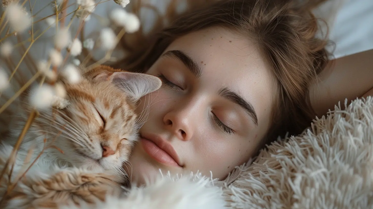 The Importance of Sleep for Holistic Health and Happiness