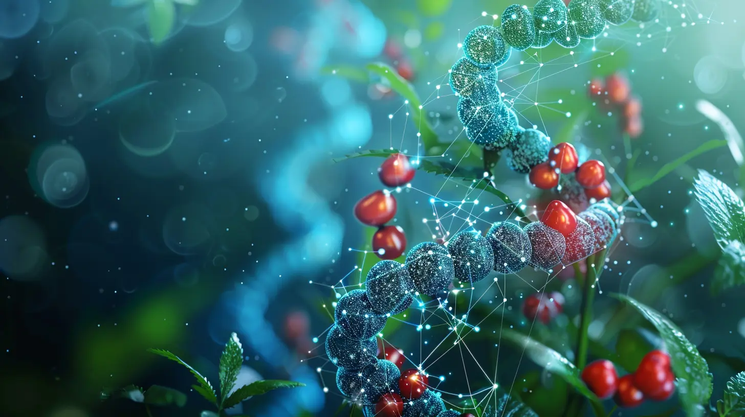 The Intersection of Functional Medicine and Epigenetics in Personalized Health