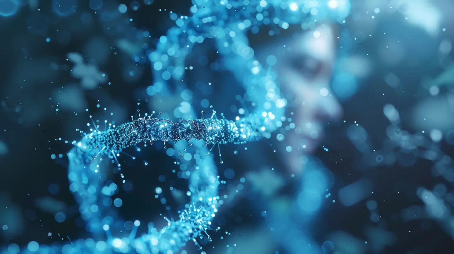 The Intersection of Functional Medicine and Epigenetics in Personalized Health