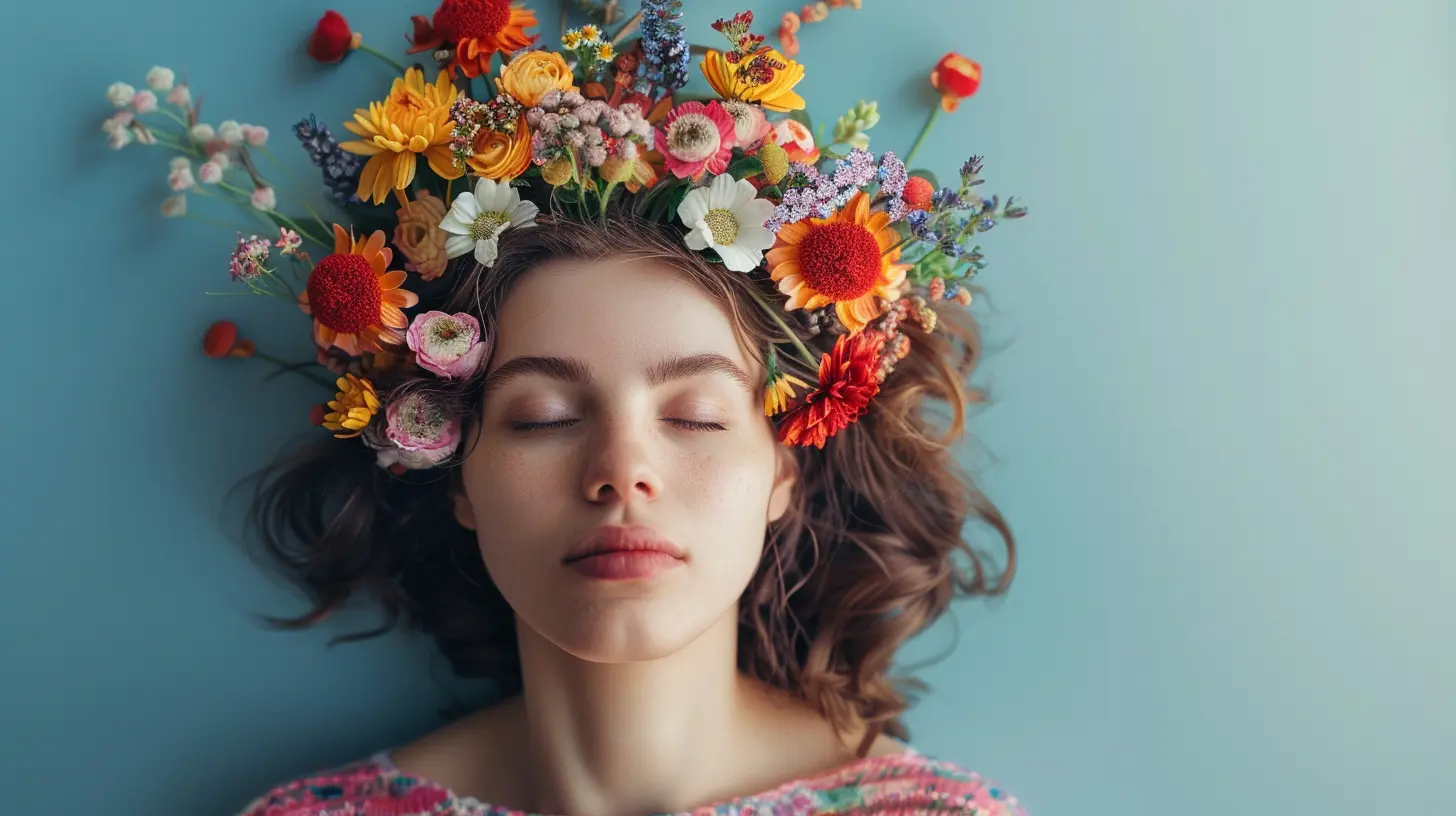 The Intersection of Mental Health and Hormonal Imbalances