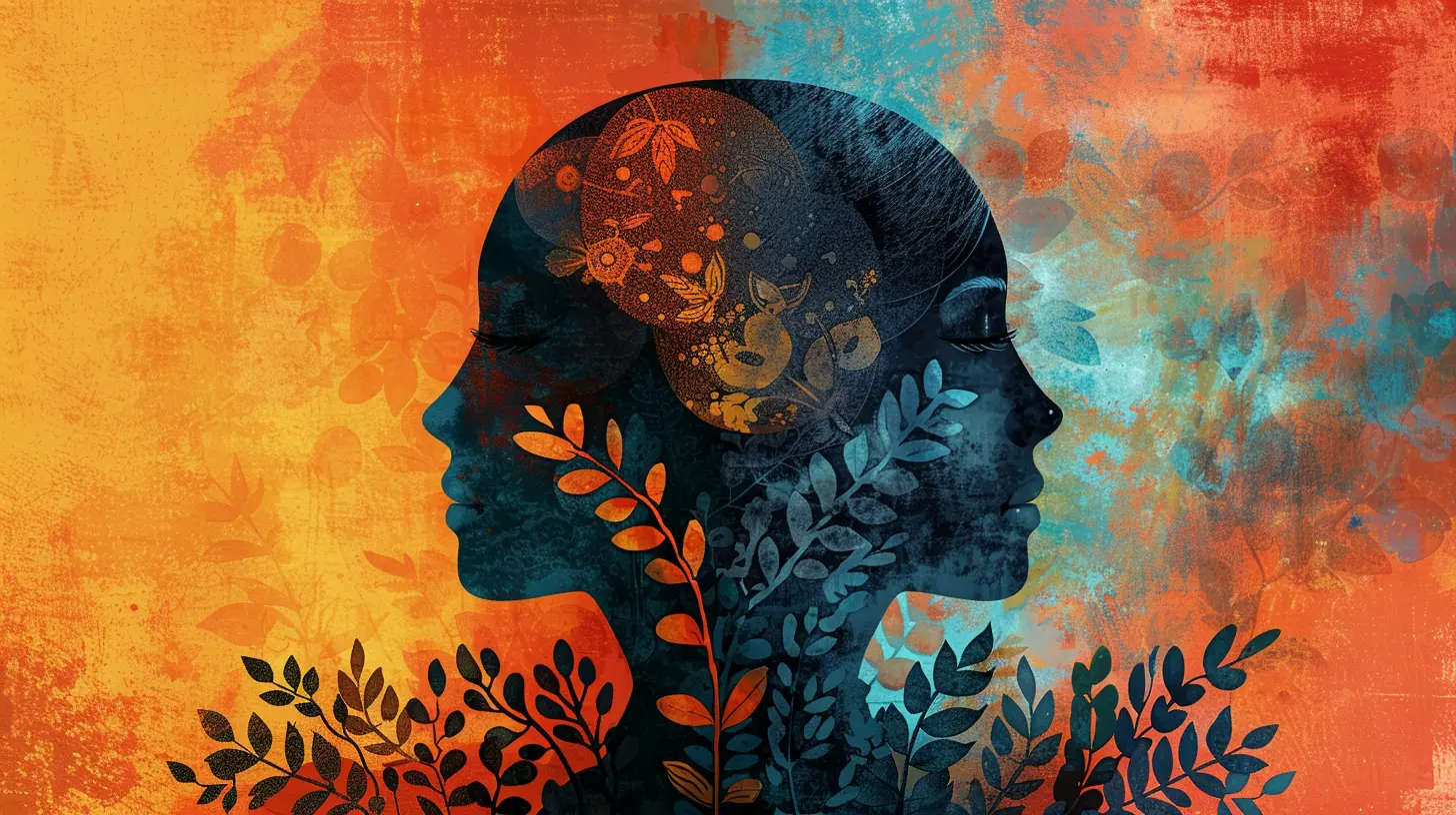 The Intersection of Mental Health and Hormonal Imbalances