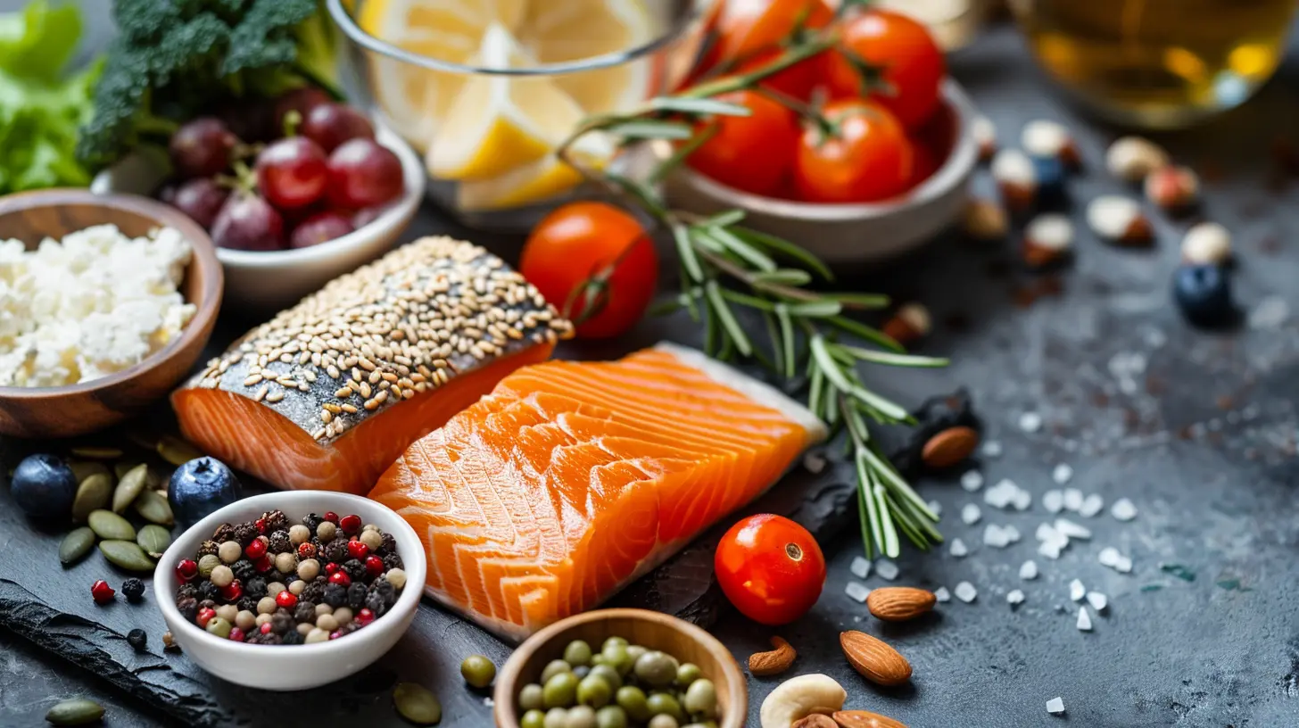 The Link Between Cholesterol and Stroke Risk
