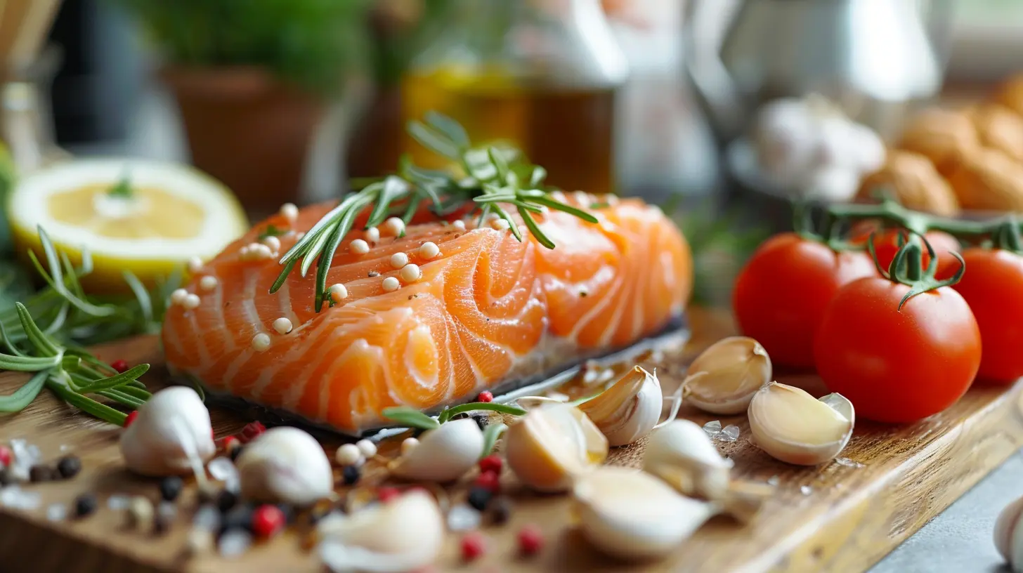 The Link Between Cholesterol and Stroke Risk