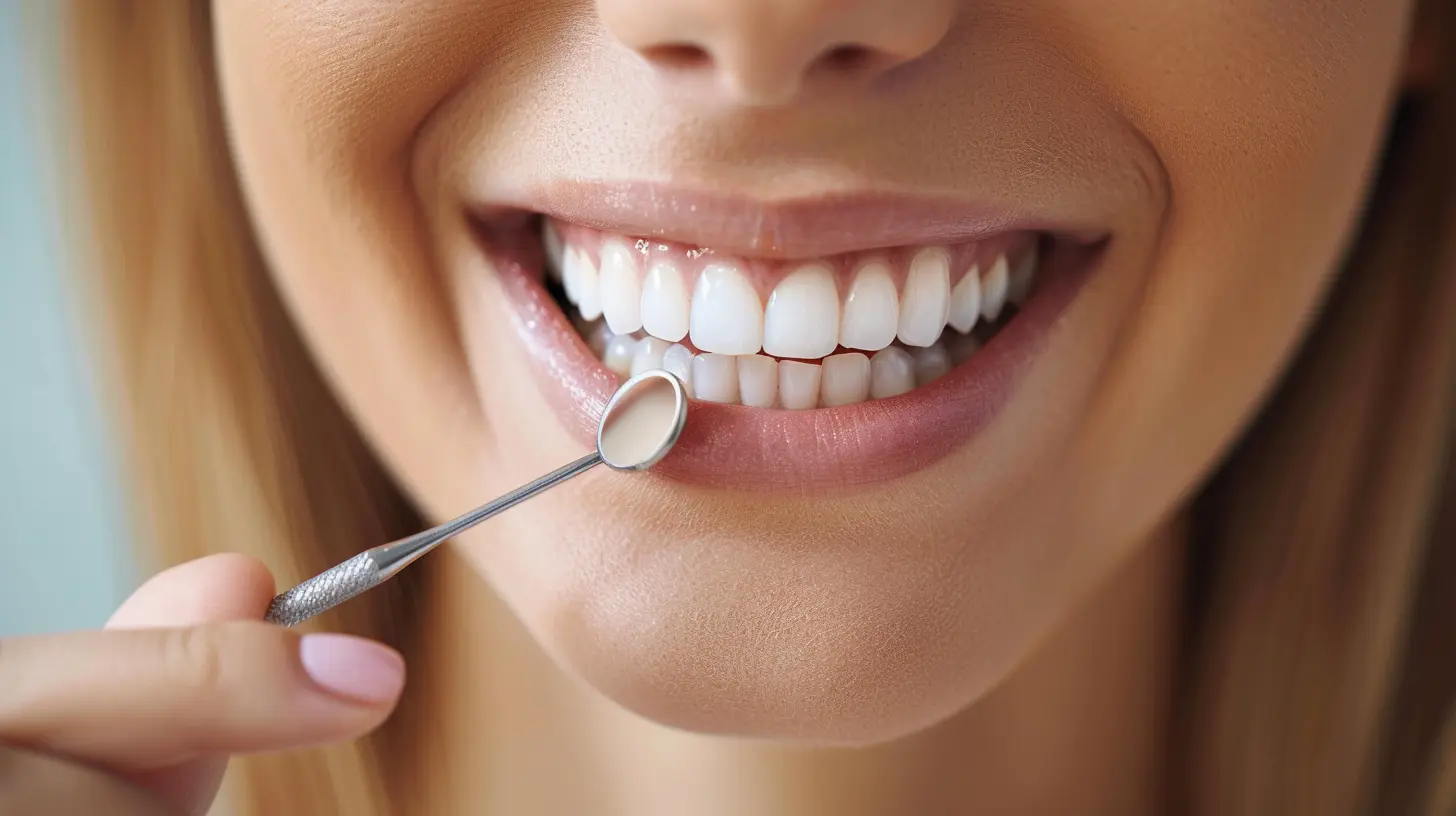 The Link Between Diabetes and Oral Health Concerns