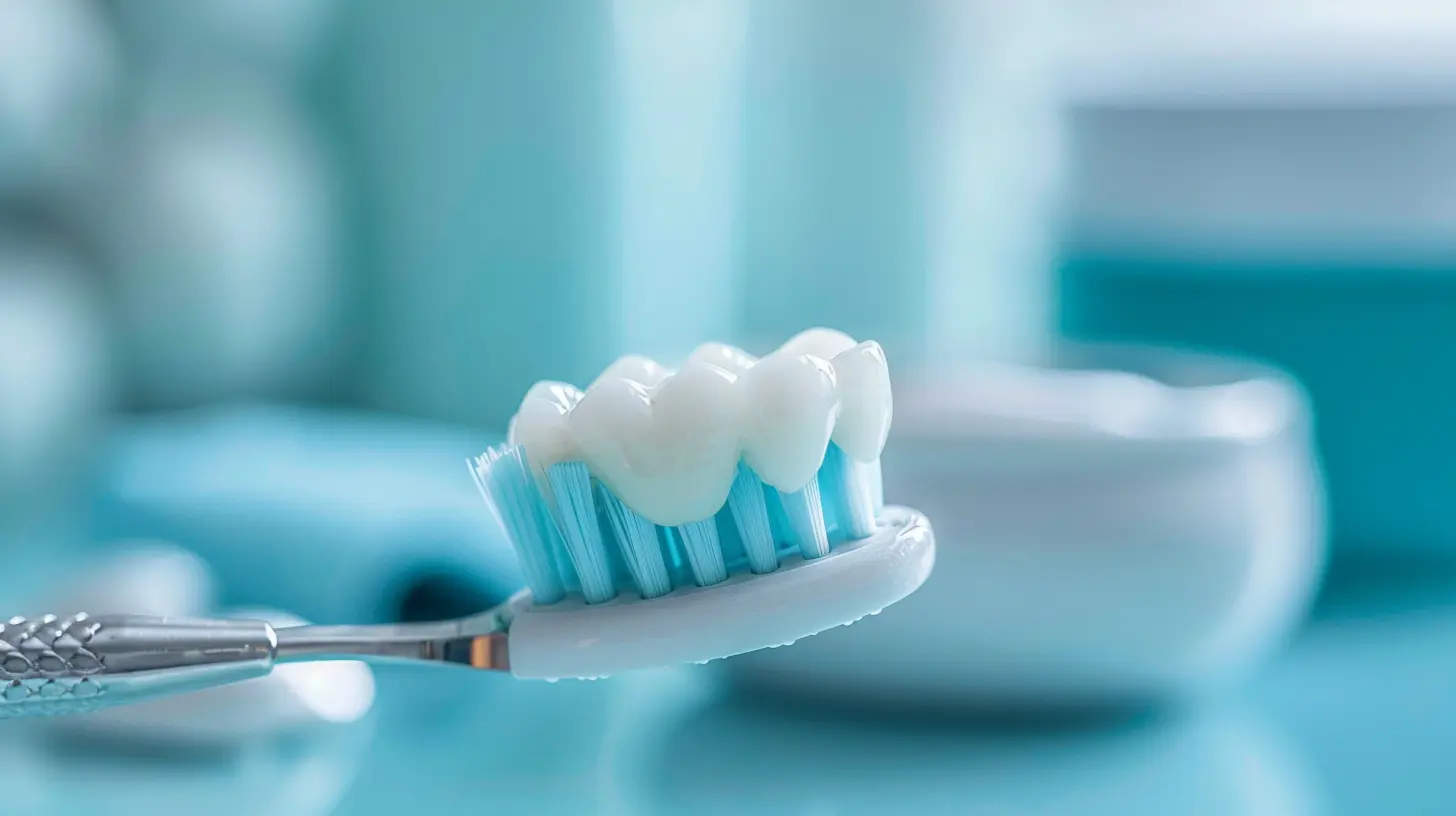 The Link Between Diabetes and Oral Health Concerns