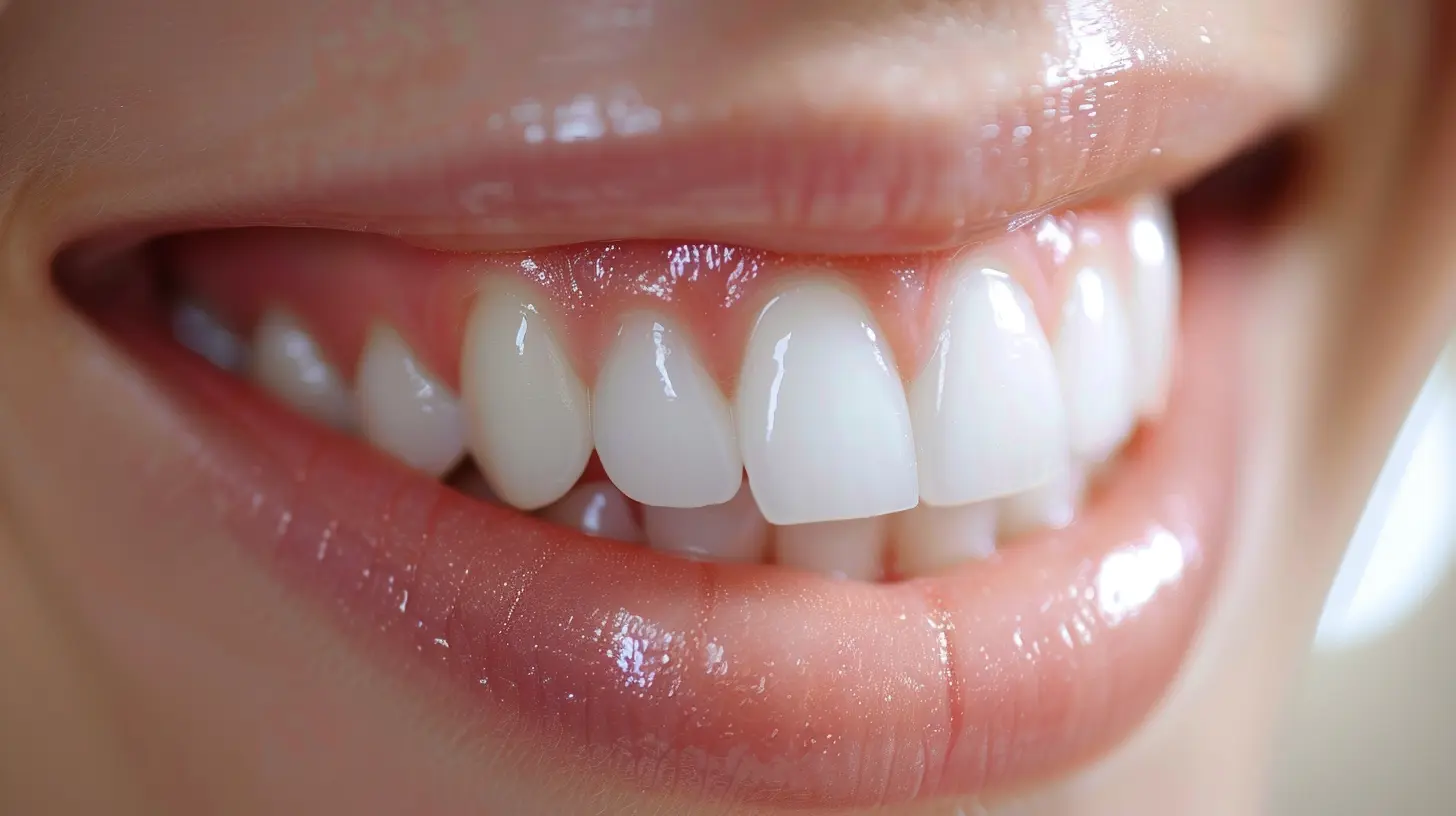 The Link Between Diabetes and Oral Health Concerns