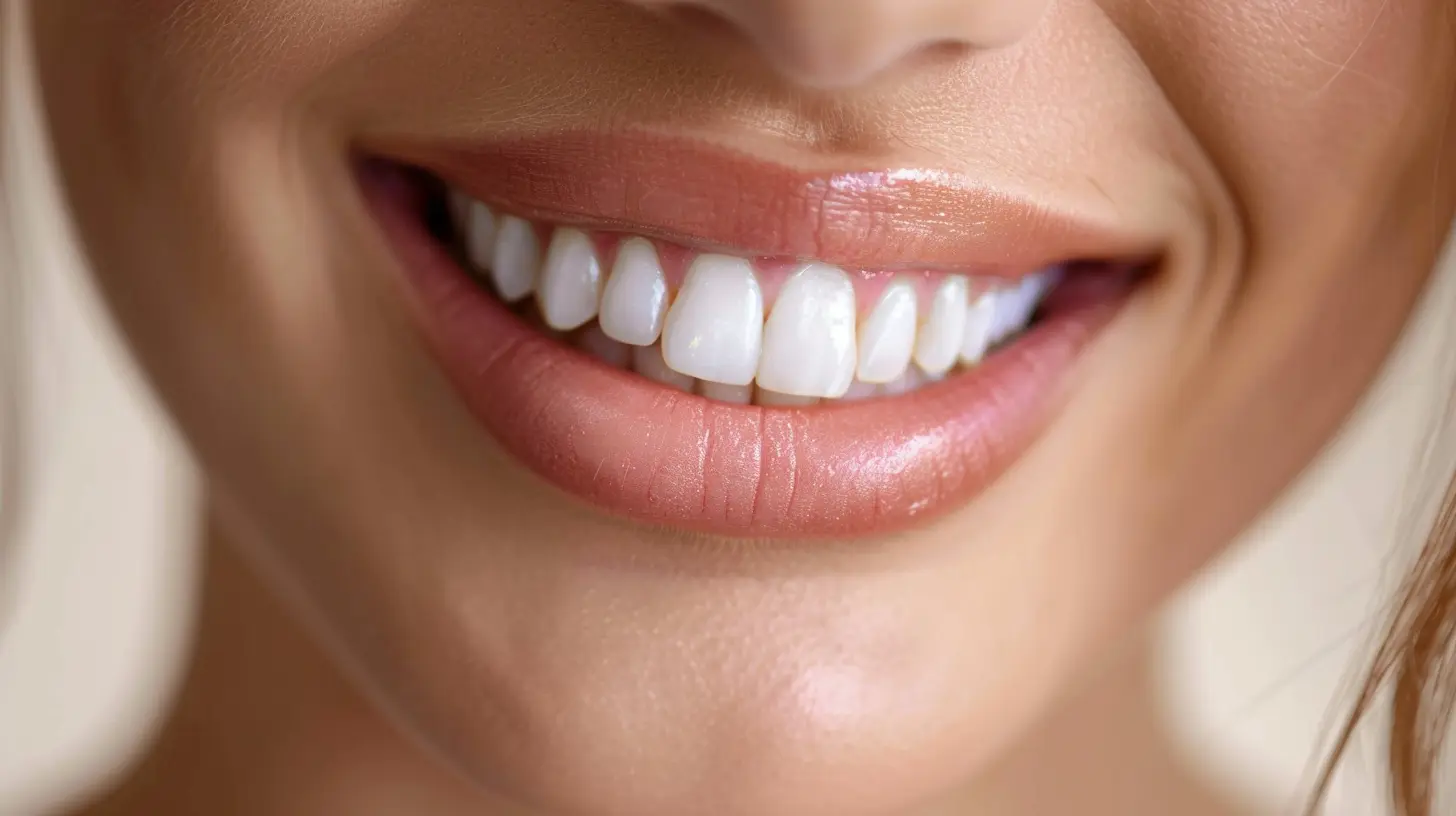 The Link Between Diabetes and Oral Health Concerns