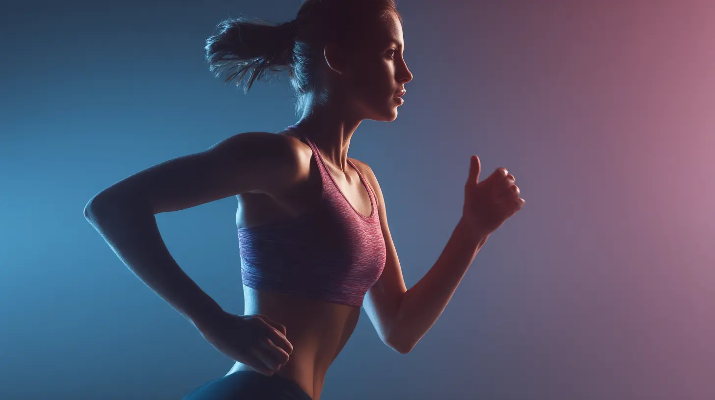 The Link Between Exercise and Hormonal Health in Women