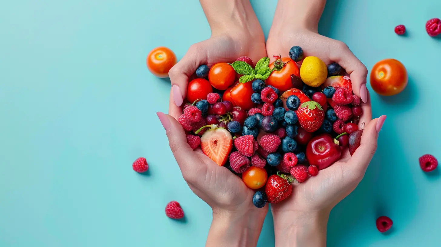 The Link Between Hormone Balance and Immune Health