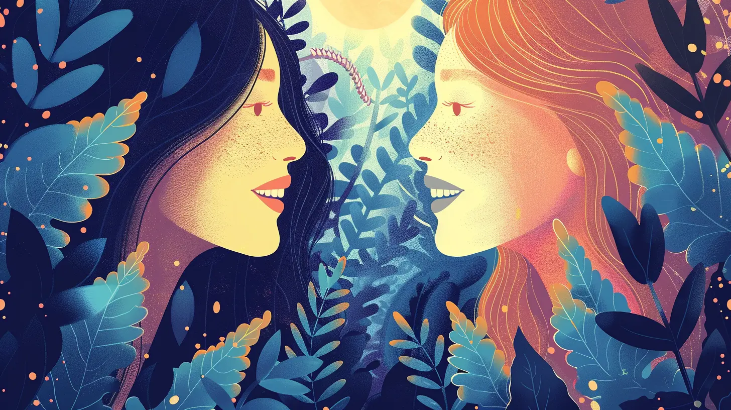 The Link Between Women’s Health and Oral Health