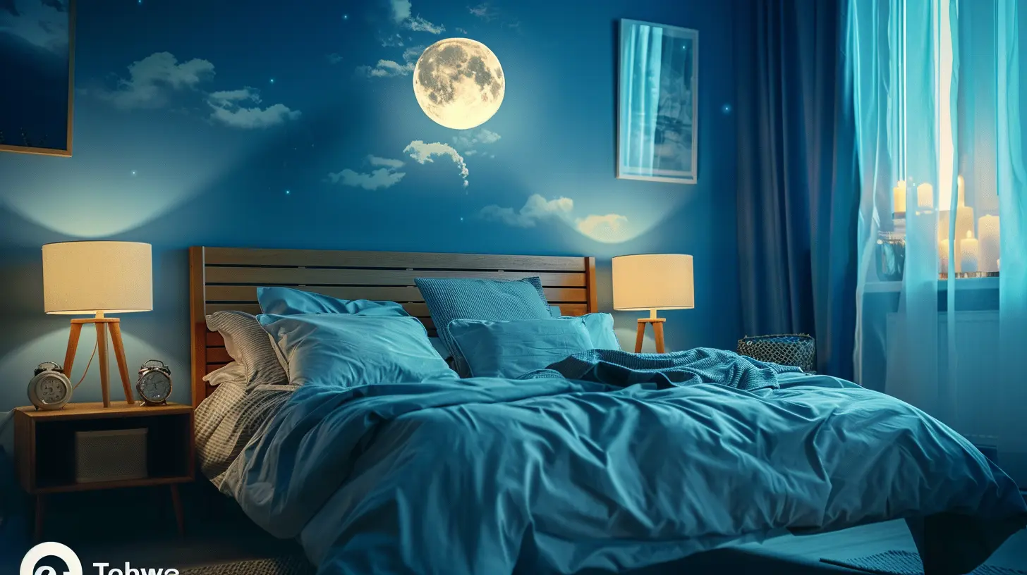 The Magic of Consistent Bedtimes for Optimal Health