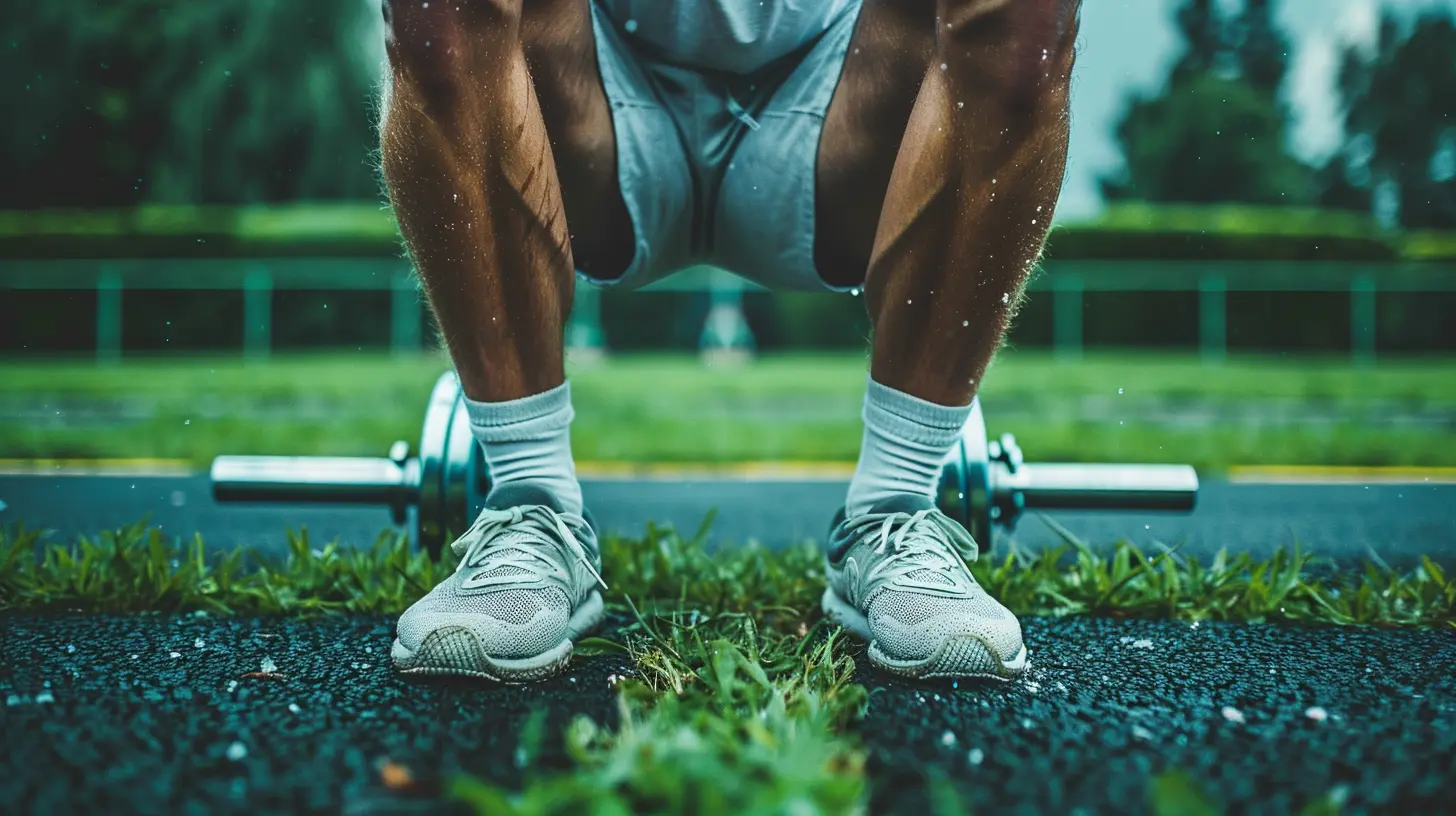 The Positive Effects of Low-Impact Workouts on Joint Health