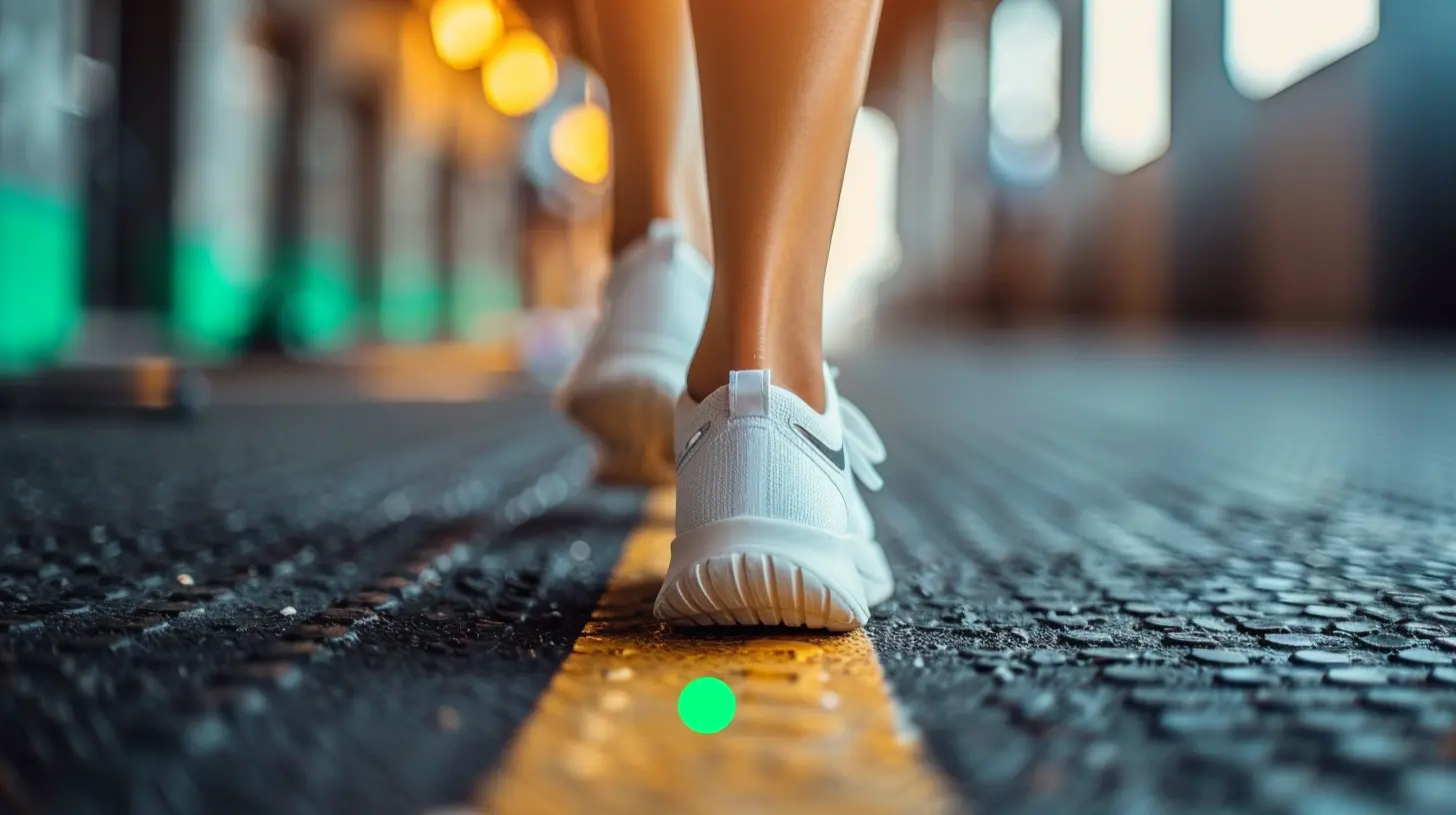 The Positive Effects of Low-Impact Workouts on Joint Health