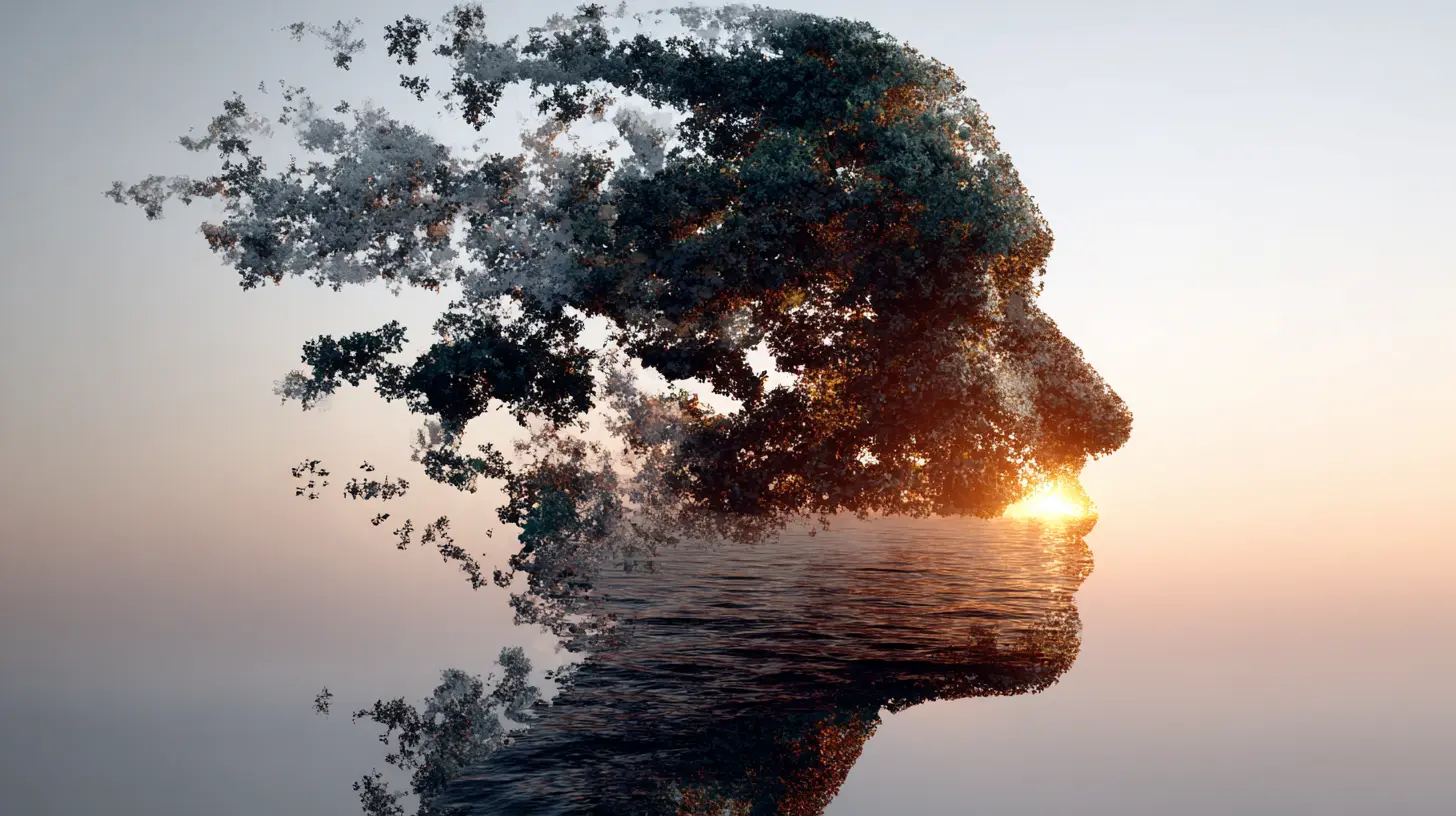 The Relationship Between Movement and Mental Clarity