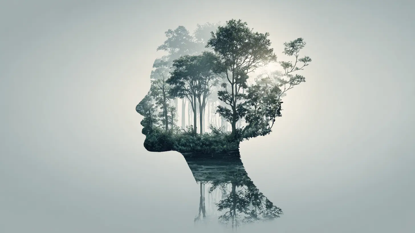 The Relationship Between Movement and Mental Clarity