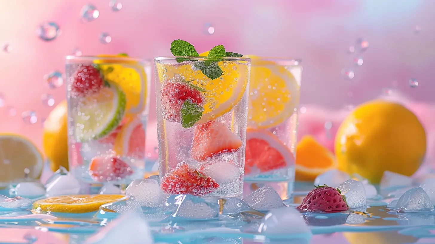 The Role of Electrolytes in Hydration