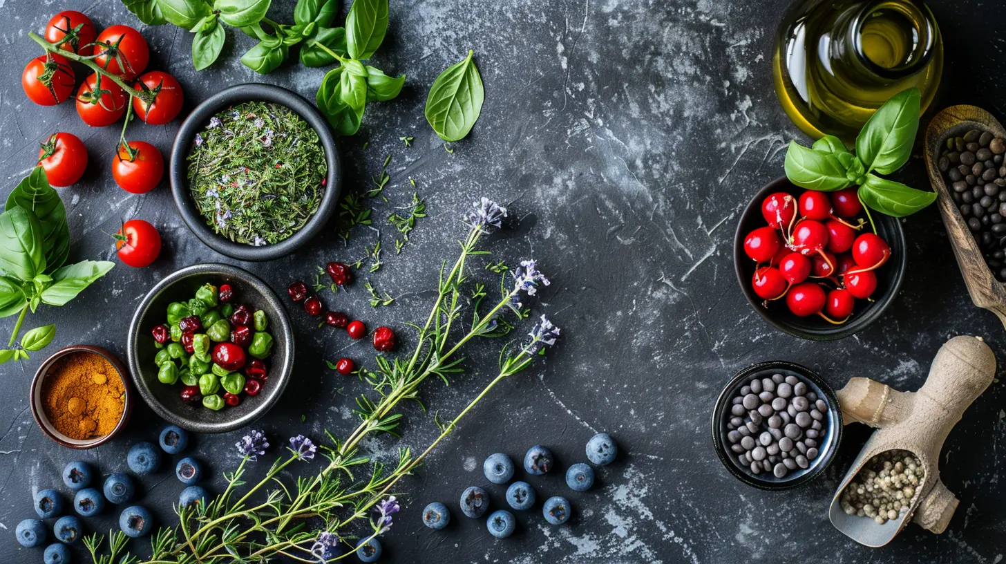 The Role of Functional Medicine in Hormonal Balance